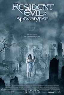 Resident Evil 2 Apocalypse 2004 full movie download